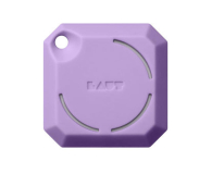 Laut Huex Gem do AirTag violet - 1144717 - zdjęcie 1
